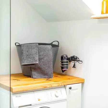 公寓 Ausblick Süderbrarup