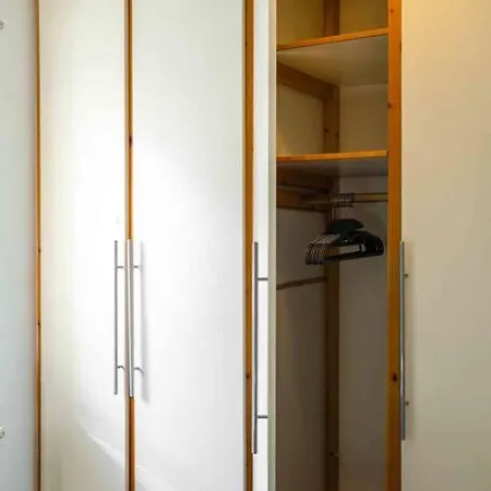 Apartment Ausblick Süderbrarup