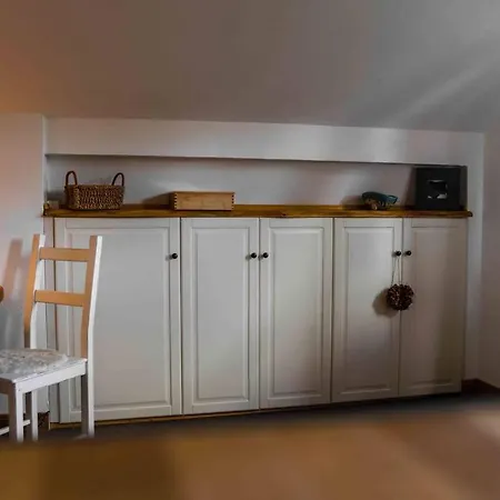 Ausblick Apartment Süderbrarup