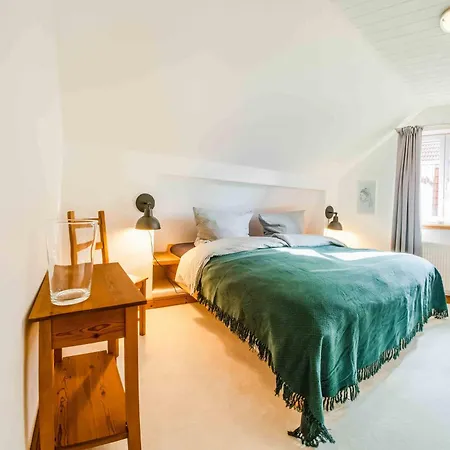 Ausblick Apartment *