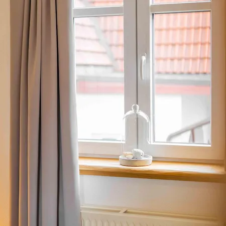 Ausblick Апартаменты