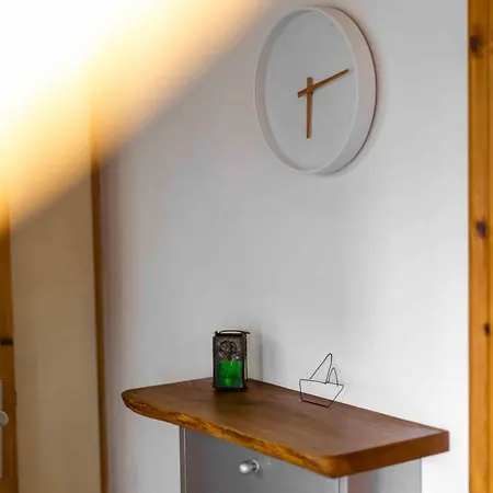 Ausblick Apartment *