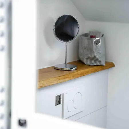 Ausblick Apartment *