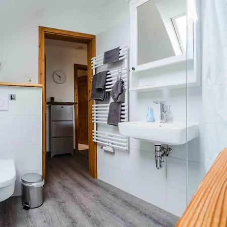 Ausblick Apartment *