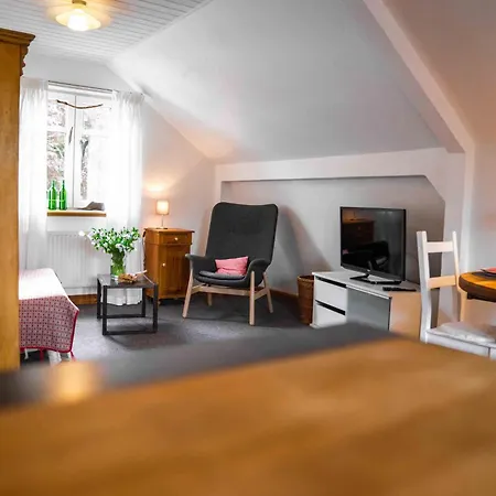 Apartment Ausblick *