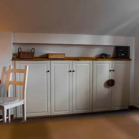 Apartment Ausblick Süderbrarup