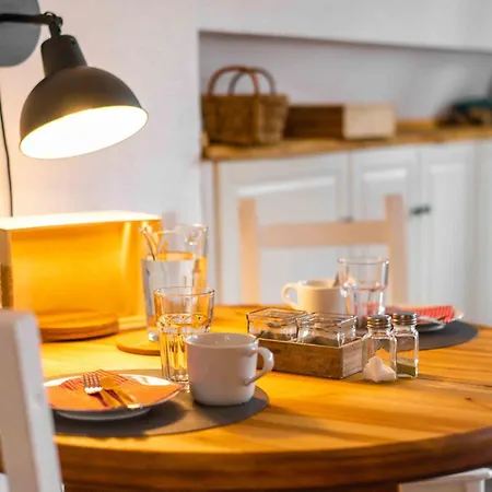 Ausblick Apartment *