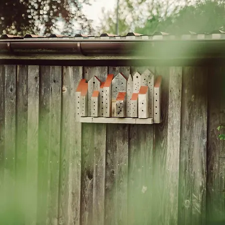 Apartment Ausblick Süderbrarup