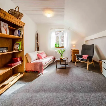 Ausblick Apartment Süderbrarup