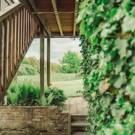 Ausblick Apartment *